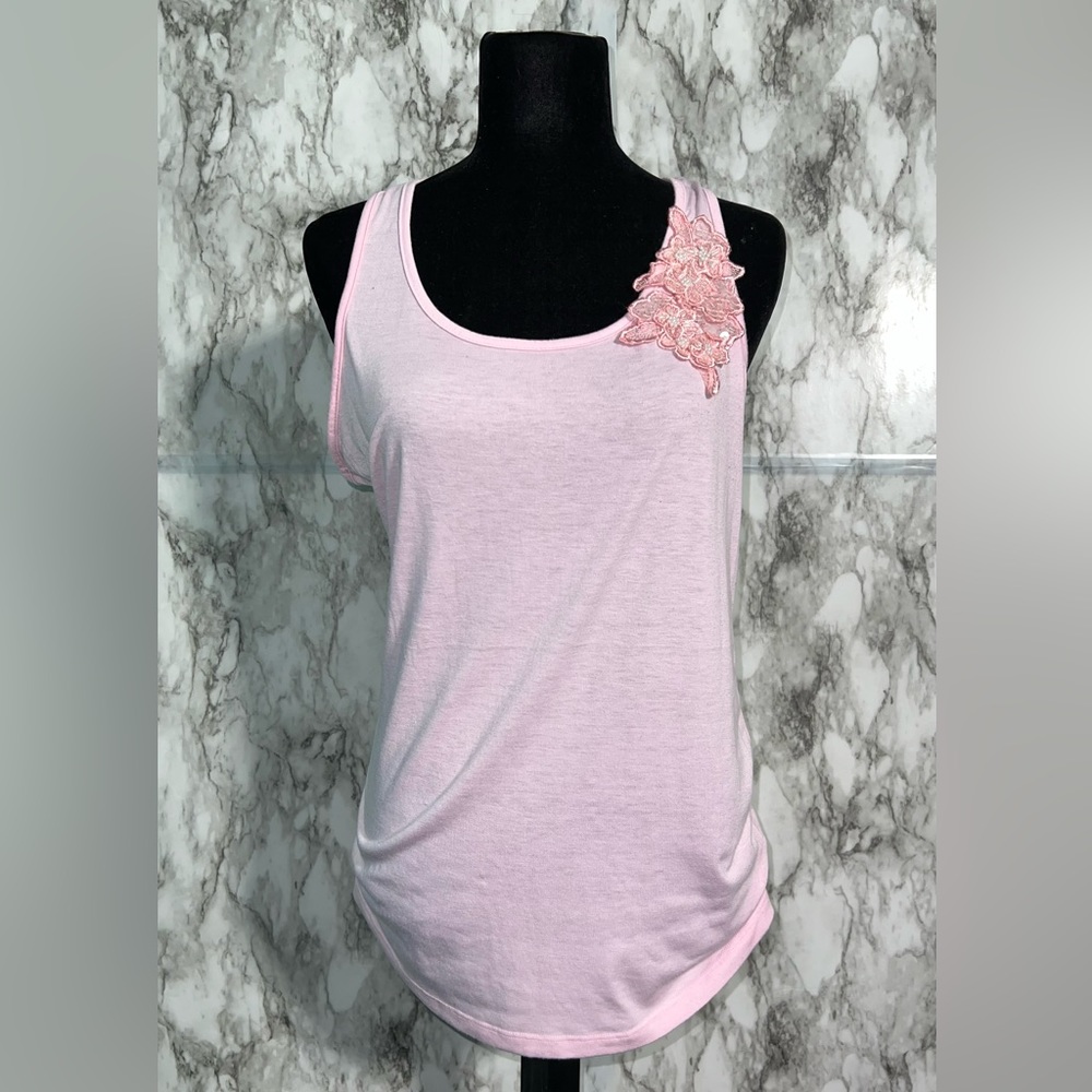 Girl Talk Women’s Tank Top